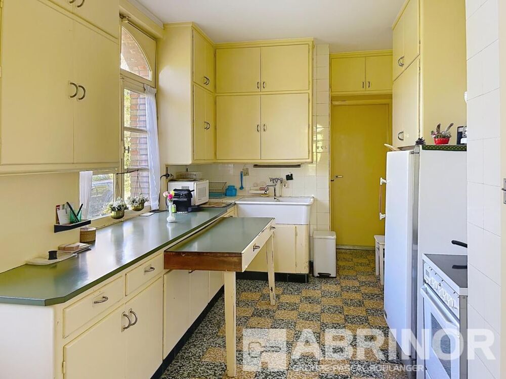 � vendre  Maison Wervicq-Sud (59117)