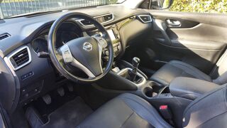 Qashqai II 1.6 DIG-T 163 Tekna 2016 occasion 94420 Le Plessis Trevise