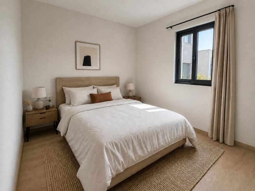 Vente Appartement * FRAIS DE NOTAIRE OFFERTS * T4 AVEC DEUX PLACES DE PARKING Bordeaux