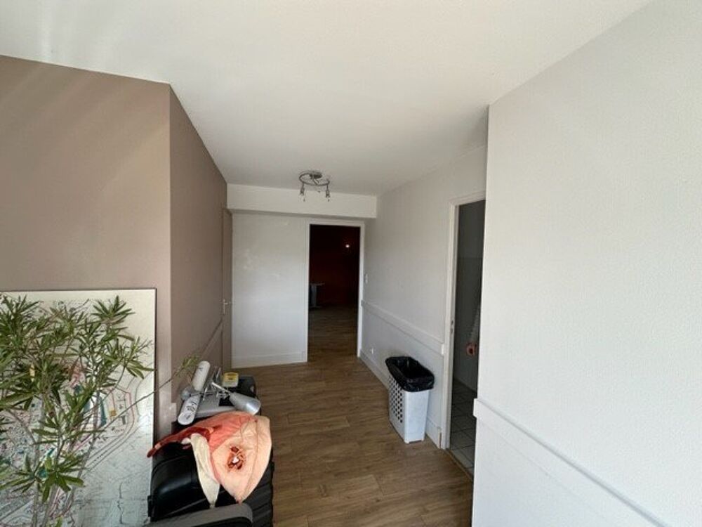   A LOUER - BUREAUX Chalon sur saone