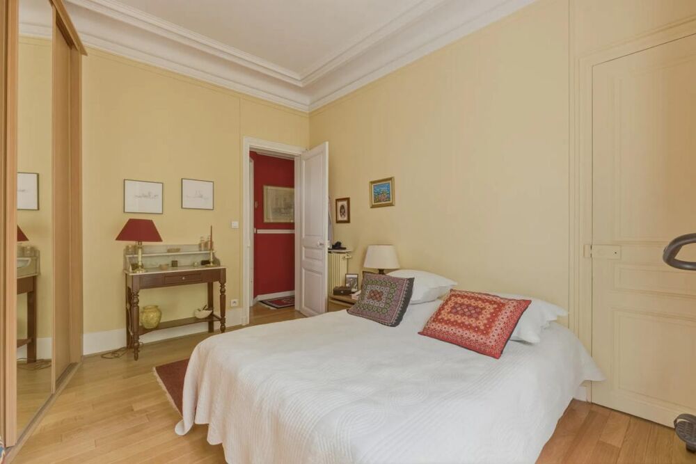 � vendre  Appartement Paris 14