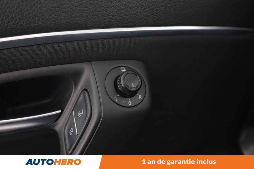 Polo 1.4 TDI BlueMotion Tech 5P 90 ch 2017 occasion 92130 Issy-les-Moulineaux