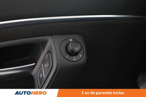 Polo 1.4 TDI BlueMotion Tech 5P 90 ch 2017 occasion 92130 Issy-les-Moulineaux