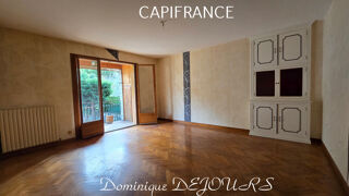  Maison à vendre 5 pièces 120 m²