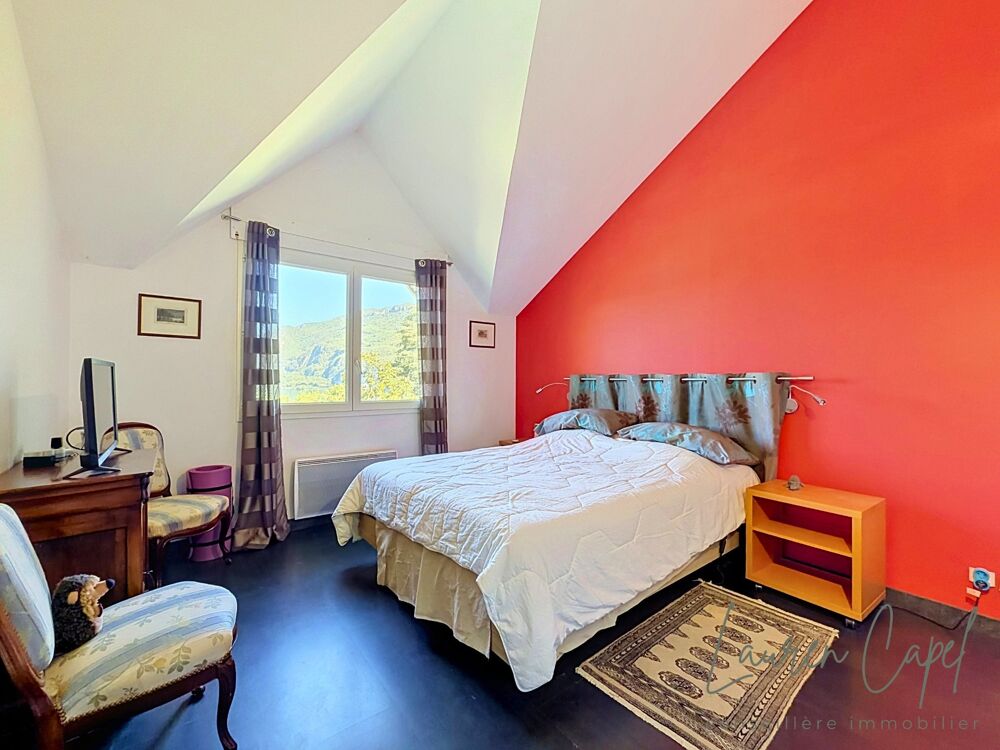 à vendre  Maison Brison-Saint-Innocent (73100)
