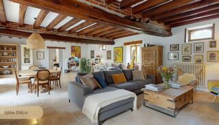  Maison � vendre 8 pi�ces 246 m�