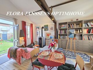  Maison à vendre 2 pièces 54 m²