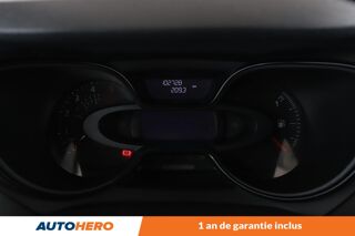 Captur 1.5 dCi Energy Intens 90 ch 2018 occasion 92130 Issy-les-Moulineaux