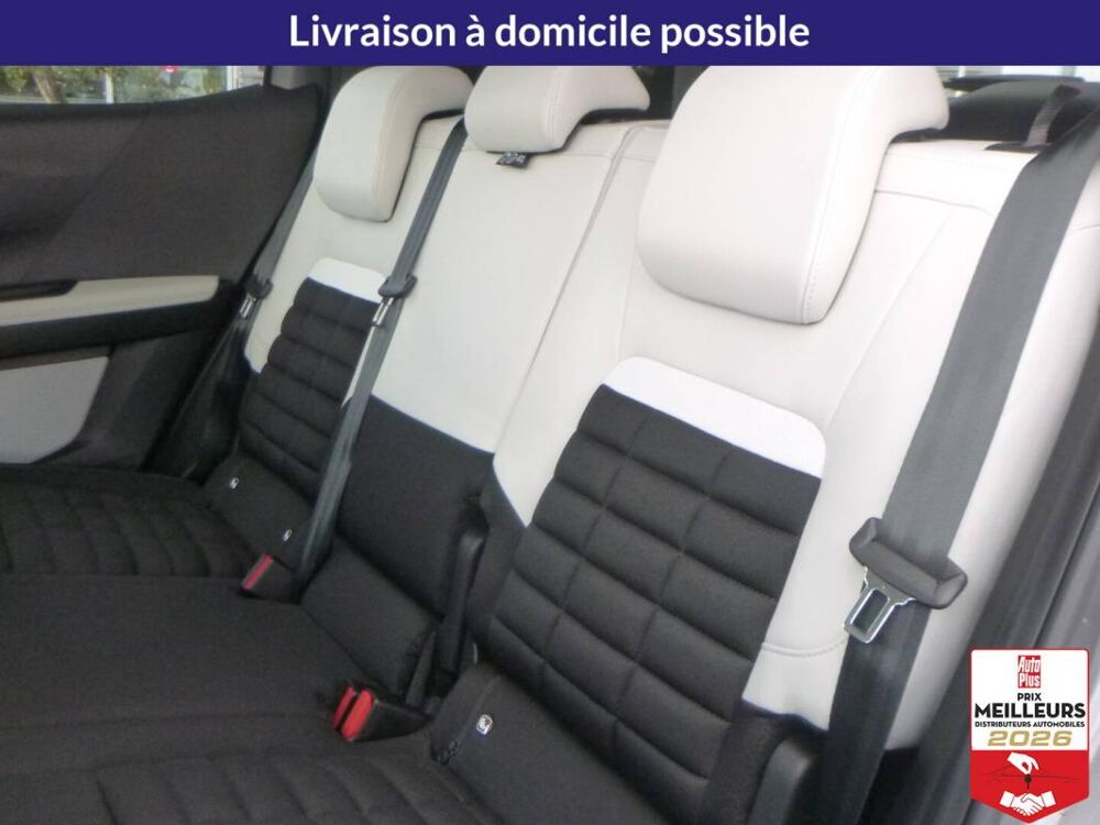 C3 Aircross Hybride 145 e-DCS6 Max 7PL 2026 occasion 10150 Lavau
