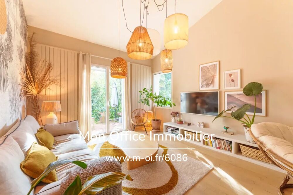  vendre  Maison Aix-en-Provence (13100)