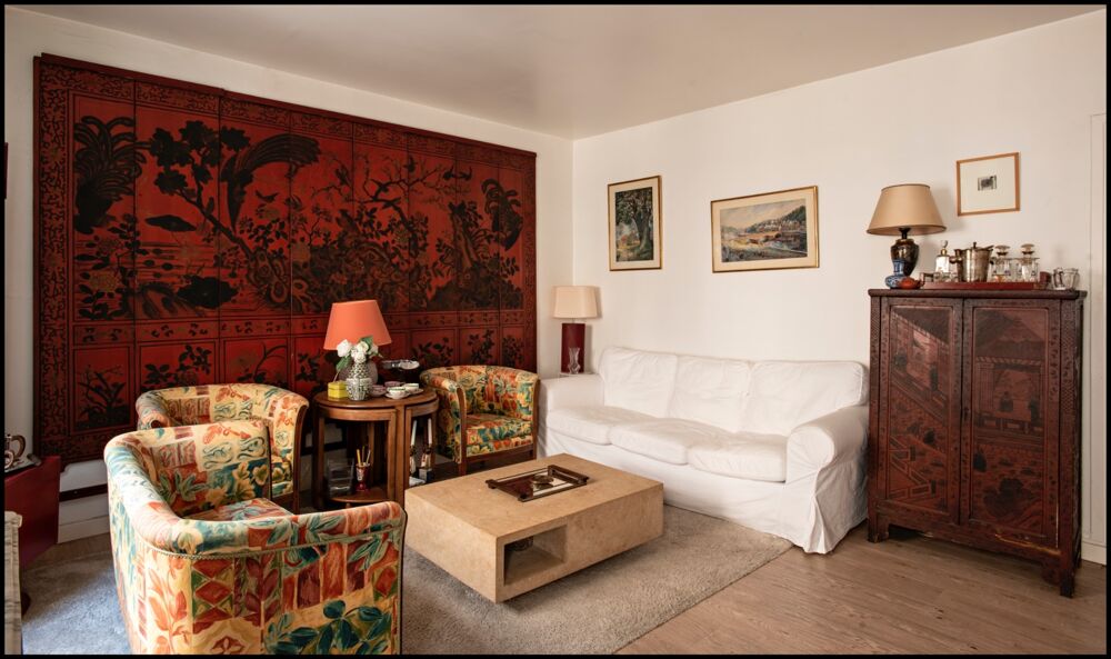 Vente Appartement Appartement à vendre 3 pièces PARIS 17EME ARRONDISSEMENT (75) Paris 17