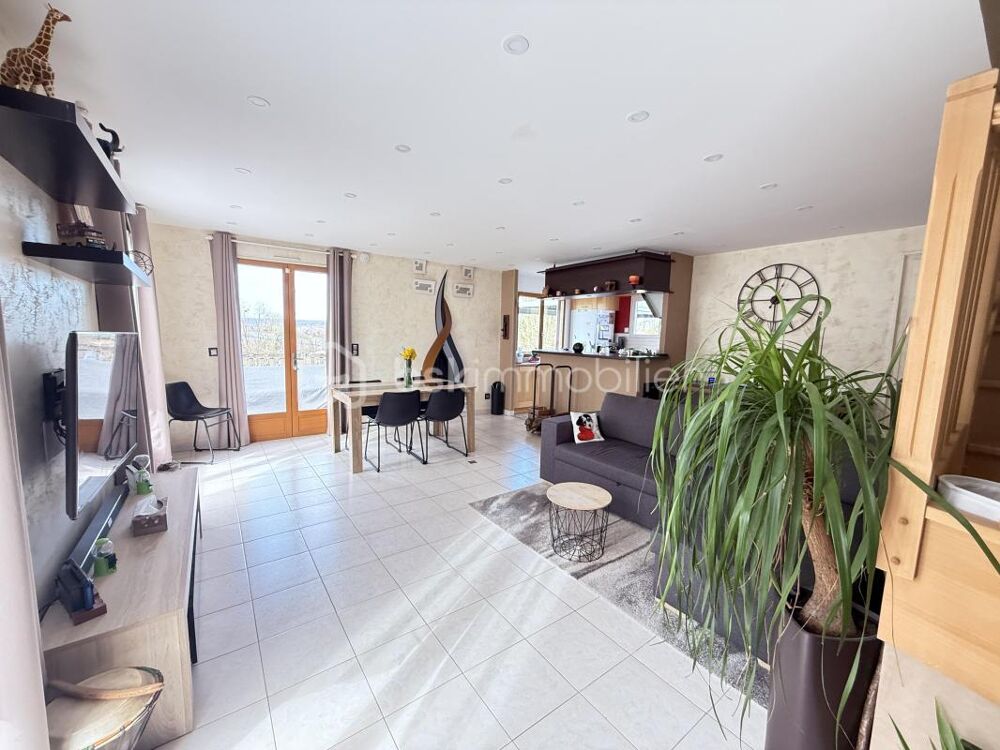 Vente Maison Maison familiale avec piscine et entièrement connectée !! Pont l eveque