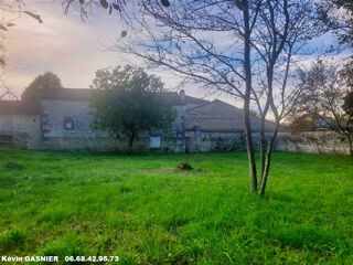  Terrain à vendre 2122 m²