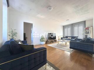  Appartement  vendre 5 pices 122 m