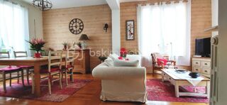  Maison  vendre 5 pices 104 m