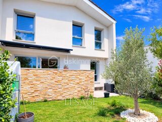  Maison � vendre 4 pi�ces 96 m�