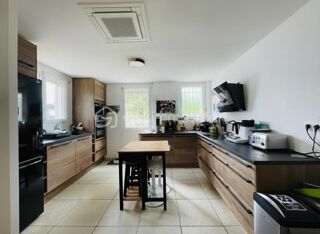  Maison � vendre 6 pi�ces 131 m�
