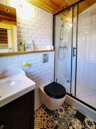  Appartement à louer 1 pièce 17 m²