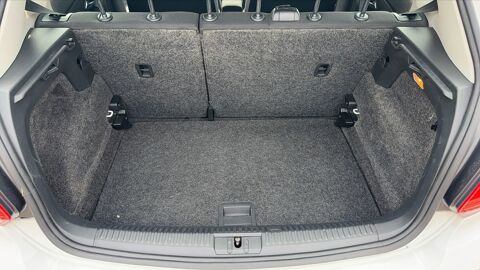 Polo 1.2 TSI 90 Match 2017 occasion 42210 Montrond Les Bains