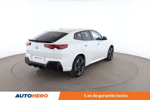 iX2 eDrive20 M Sport BVA 204 ch 2024 occasion 92130 Issy-les-Moulineaux