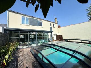  Maison � vendre 7 pi�ces 167 m�