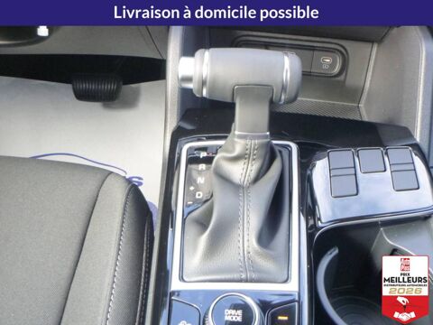 Sportage 1.6 CRDi 136 MHEV DCT7 4x2 Active 2025 occasion 10150 Lavau