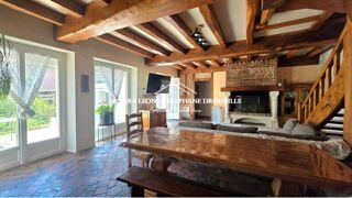  Maison à vendre 8 pièces 175 m²