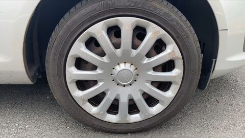 Fiesta V 1.0 SCi 80 Titanium 2013 occasion 33140 Villenave D Ornon