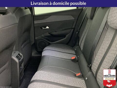 308 Hybrid 145 e-DCS6 Allure 2026 occasion 10150 Lavau