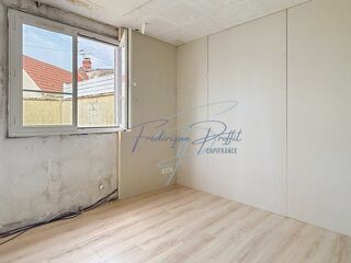  Maison à vendre 3 pièces 50 m²