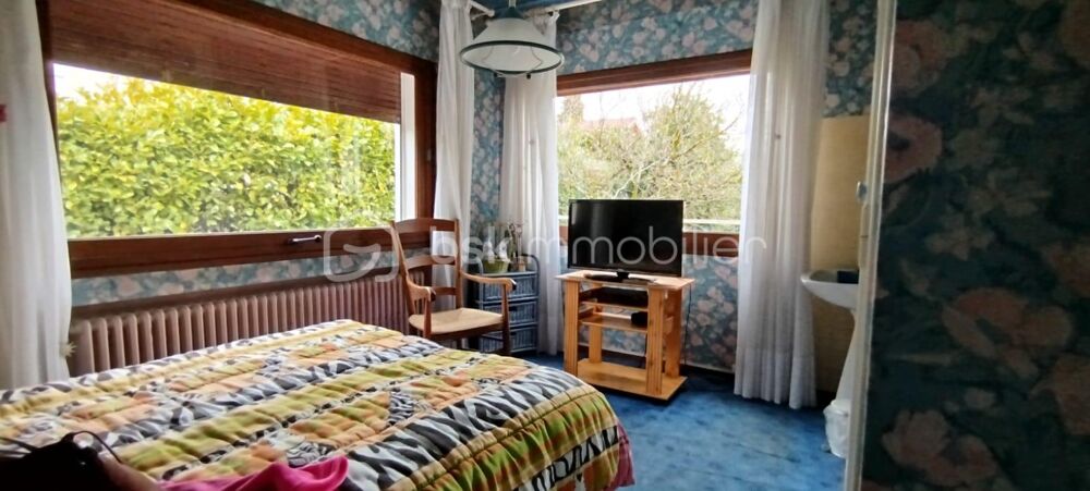 � vendre  Maison Saint-Ismier (38330)