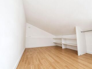  Appartement � vendre 1 pi�ce 16 m�