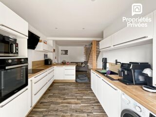  Maison à vendre 4 pièces 120 m²