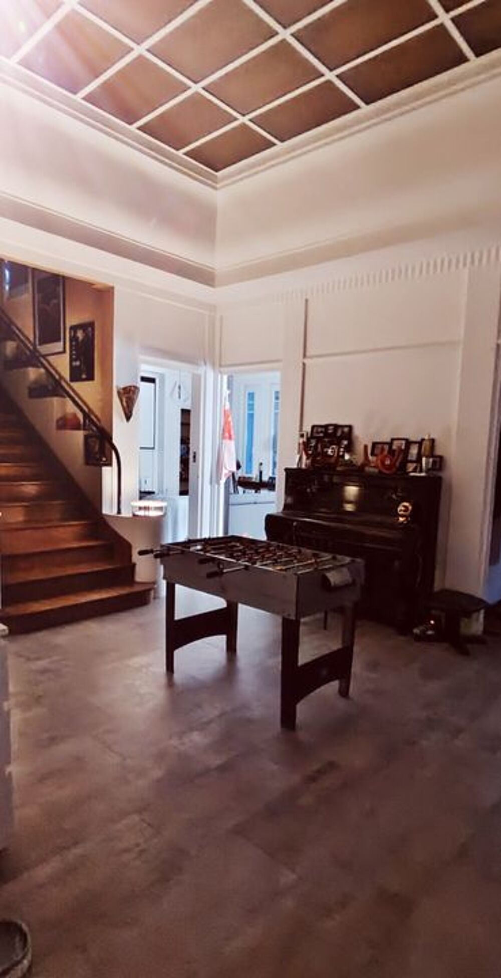 Location Appartement Appartement de 128m2 � louer sur Givors Givors