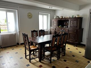  Maison � vendre 9 pi�ces 200 m�