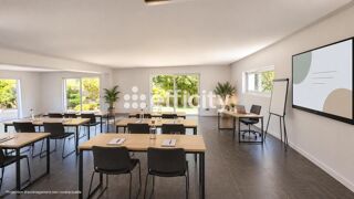   Centre d'affaires Rougiers