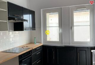  Appartement à vendre 3 pièces 75 m²