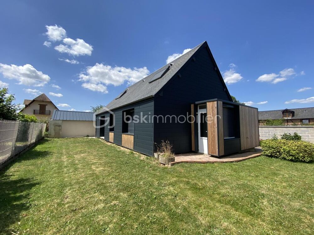 Vente Maison Maison refaite à neuf La neuville chant d oisel