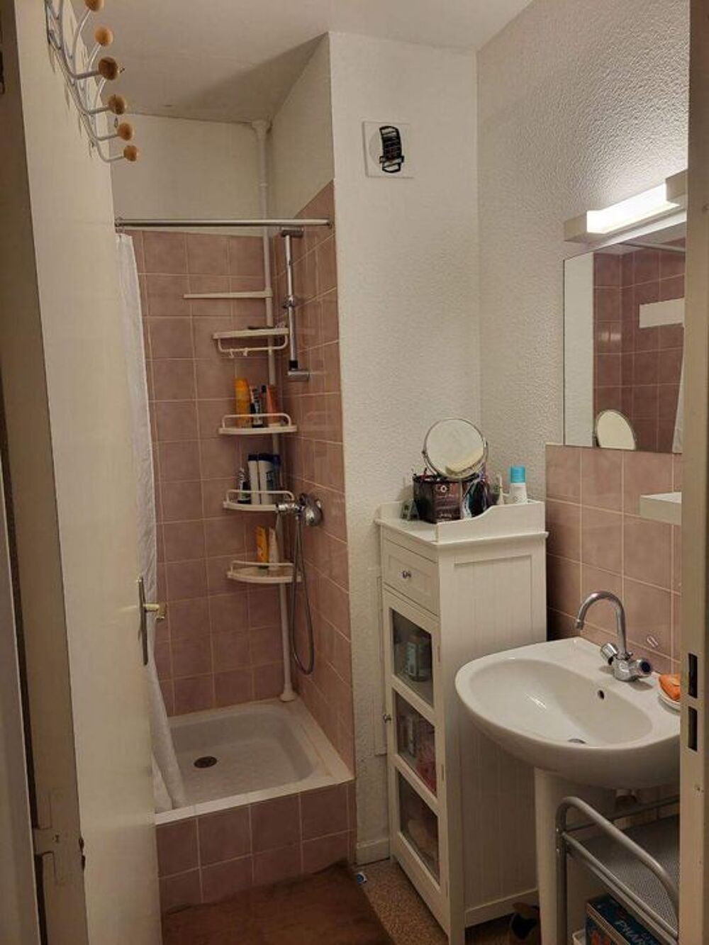 Location Appartement Appartement de 47m2 à louer sur Rennes Rennes