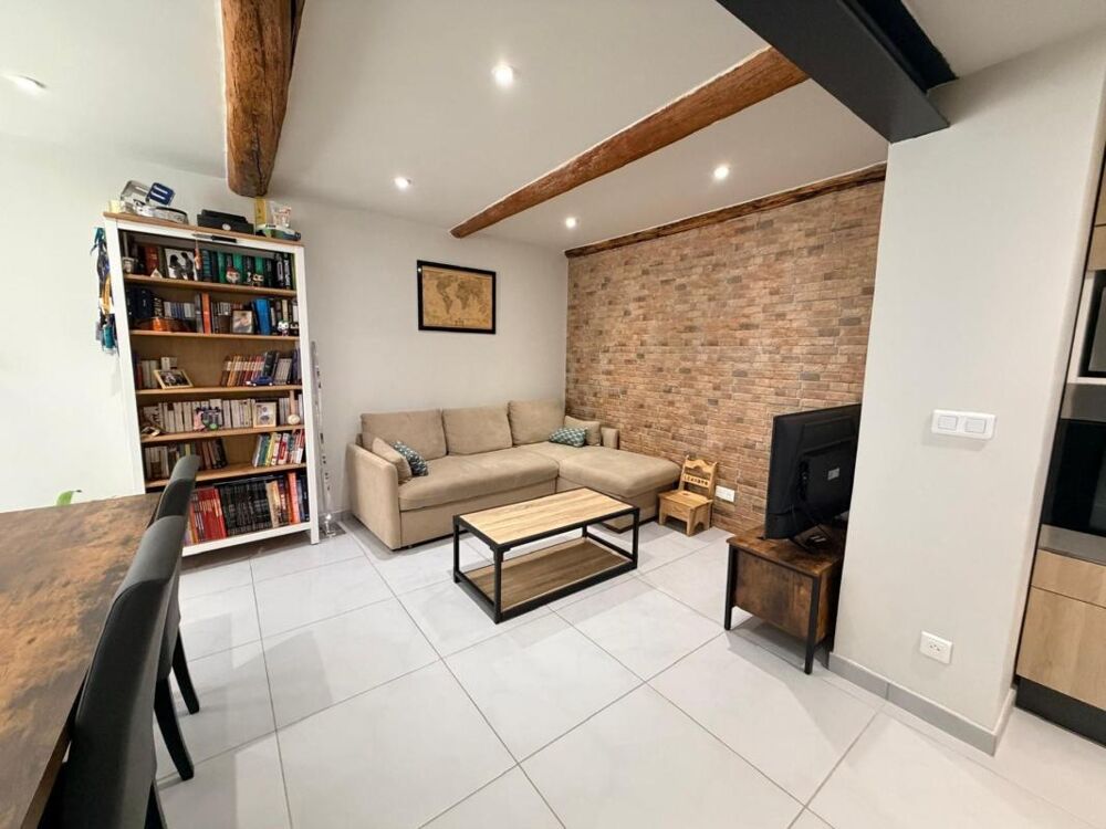 Maison 4 pièces 70 m² · à Rousset · 70 m² · 299 000 €