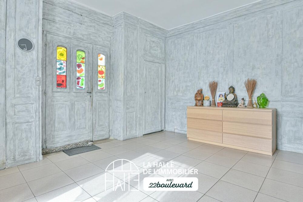 Vente Maison Maison Limoges
