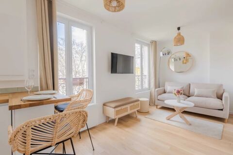  Appartement � louer 2 pi�ces 25 m�