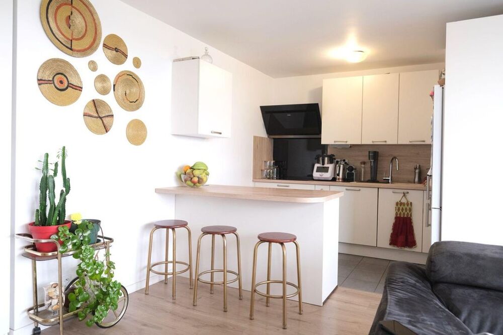 Location Appartement Appartement de 65m2 à louer sur Rosny-sous-Bois Rosny sous bois