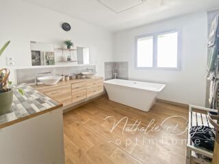  Maison à vendre 4 pièces 103 m²