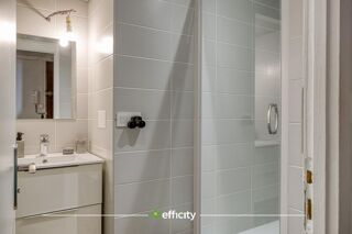  Appartement  vendre 3 pices 52 m