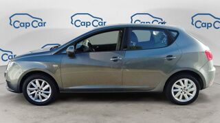 Ibiza V 1.2 60 Style I-Tech 2015 occasion 31700 Beauzelle