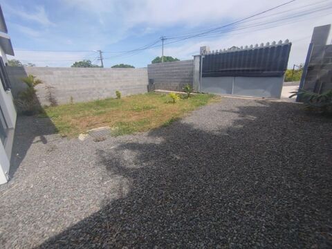  Maison � louer 2 pi�ces 60 m�