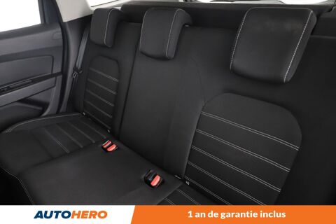 Duster II 1.5 dCi Prestige 4x2 110 ch 2018 occasion 92130 Issy-les-Moulineaux