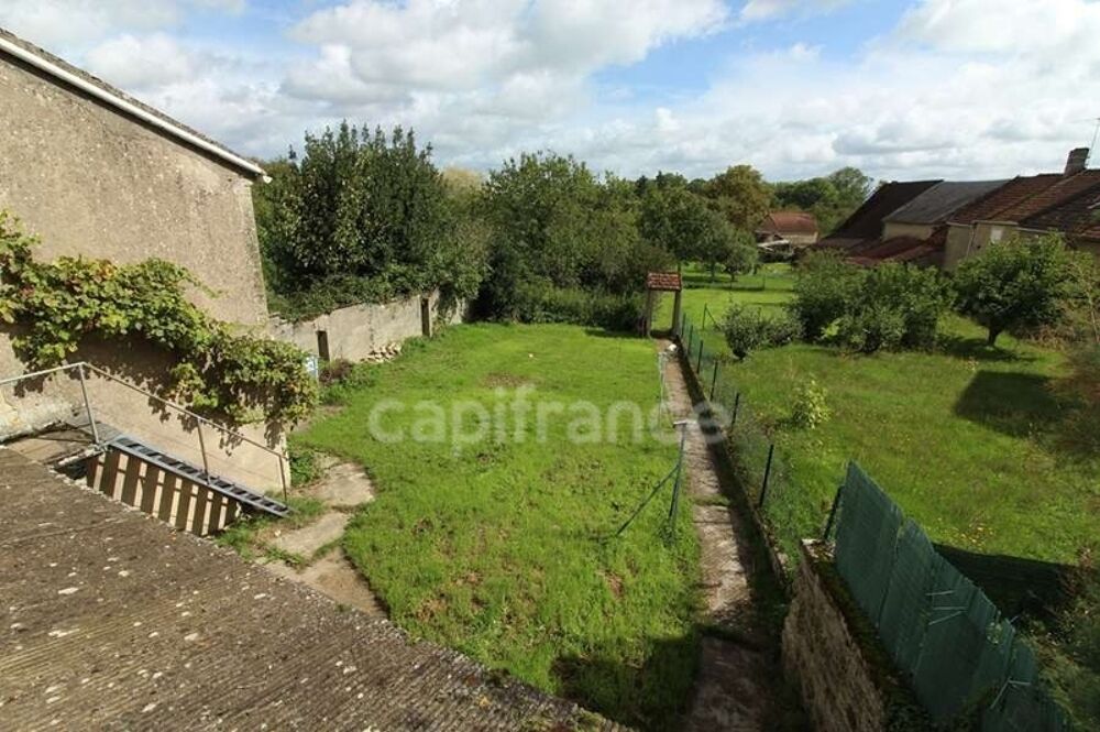 Vente Maison Maison à vendre 7 pièces proche de CORBIGNY (58) Corbigny