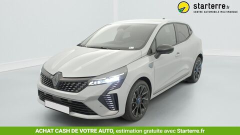Clio 5 TCE 90 CH GSR2 ESPRIT ALPINE 2025 occasion 69190 Saint-Fons